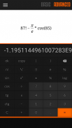 Calcolatrice screenshot 8