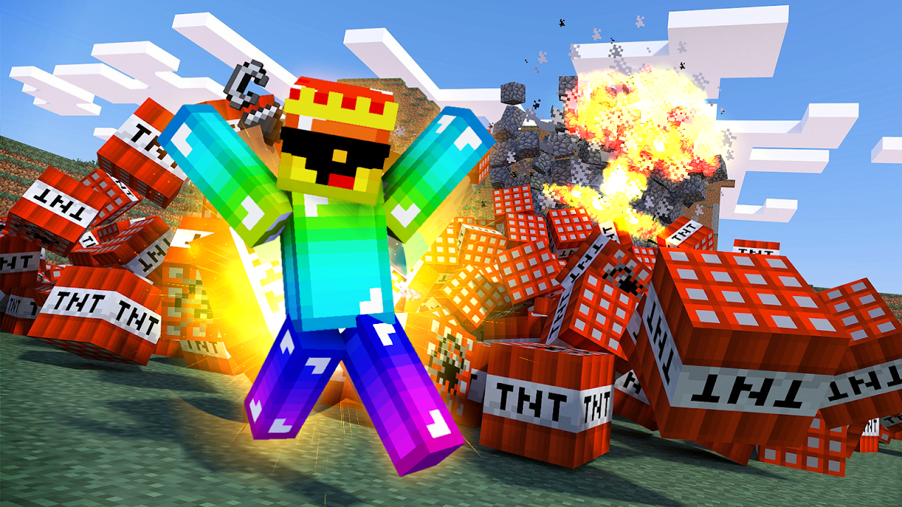 New Tnt Mod 1 3 Download Android Apk Aptoide