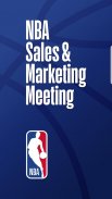 NBA Meetings screenshot 1