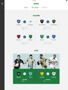 RugbyPass screenshot 5