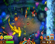 King Of Fishing - Fish Shooter screenshot 1