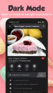 Ice Cream Recipes screenshot 2