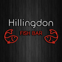 Hillingdon Fish Bar, Uxbridge Icon