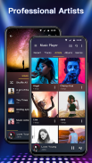 Music Player - MP3 Player screenshot 6