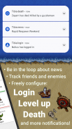 Tibia Live - Promoted Fansite screenshot 8