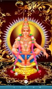 Ayyappa Live Wallpaper screenshot 9