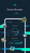 HideMe - Smart Safe Internet screenshot 1