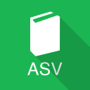 Bíblia American Standard (ASV) Icon