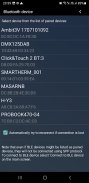Bluetooth TCP Bridge screenshot 9