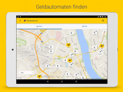 Postbank Finanzassistent screenshot 6