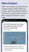 Charisma News Mobile screenshot 3