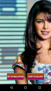 Priyanka Chopra Wallpapers HD screenshot 3