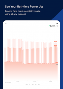 Moniteur d’énergie Sense screenshot 17