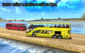 Jogos do Coach Bus Simulator screenshot 2