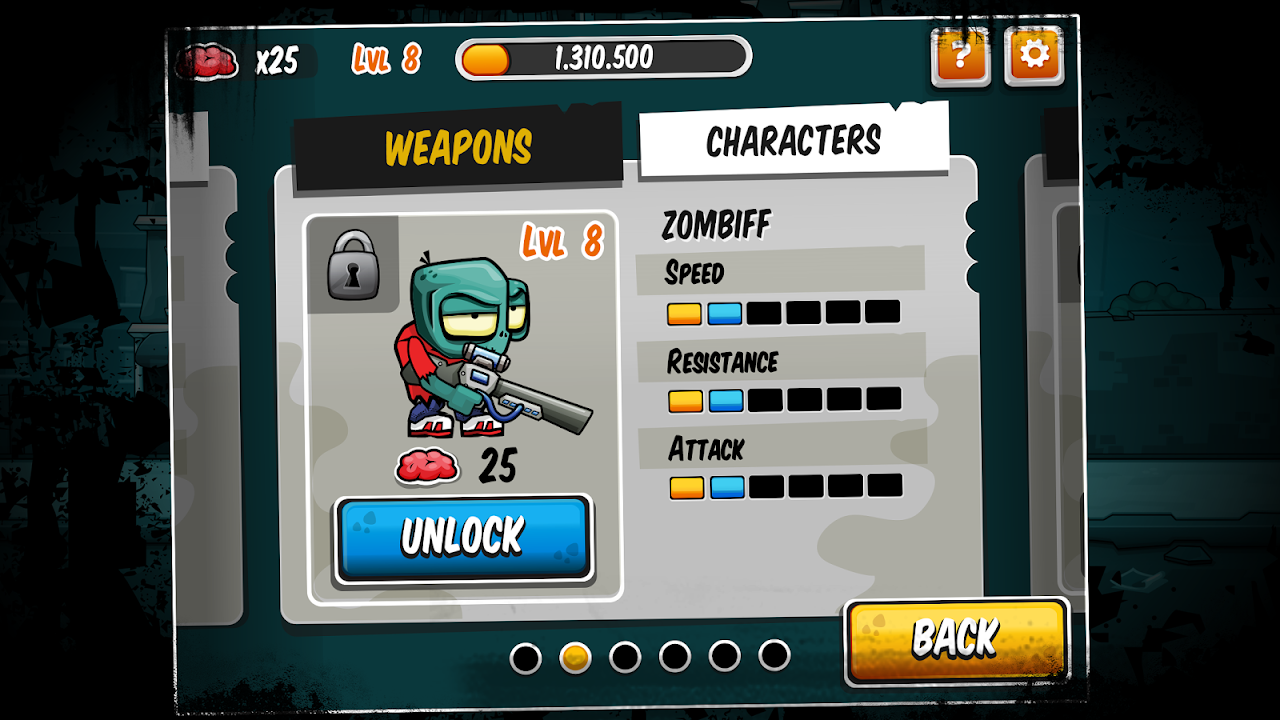 Zombie Infection - Загрузить APK для Android | Aptoide