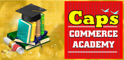 CAPS Commerce Academy