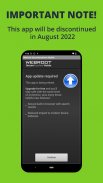 Webroot Mobile Security & Antivirus screenshot 1