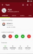 FotMob - Live Football Scores screenshot 4