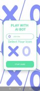 Tic Tac Toe screenshot 1