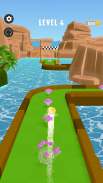 Fury Bowling screenshot 1