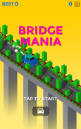 Bridges Mania screenshot 3