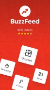 BuzzFeed: News, Tasty, Quizzes screenshot 4