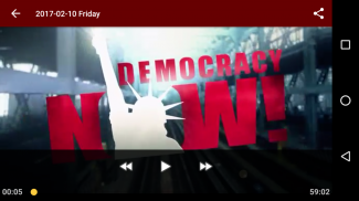 Democracy Droid! screenshot 3