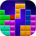 Block Puzzle Game - Classic Icon