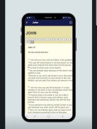 NIV Bible: With Study Tools screenshot 6