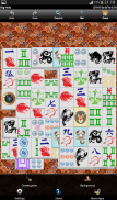 Sternzeichen Mahjong screenshot 8