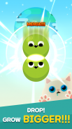 Grow Balls - Purrfect Peas screenshot 4