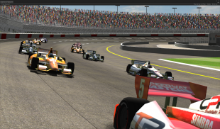 Speedway Masters 2 Demo screenshot 11