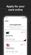 RedotPay: Crypto Card & Pay screenshot 3