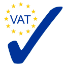 VAT Checker for EU company