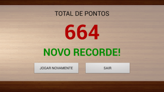 Leitura de Partitura Jogo Free screenshot 0