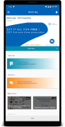 CSIT Entrance Preparation - Mentor App screenshot 0