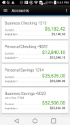 Citizens National Bank Mobile screenshot 2