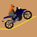 Bike Skill 9