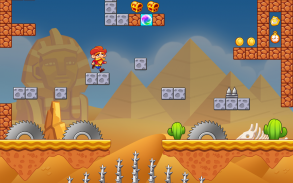 Super Jabber Jump screenshot 10