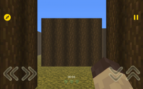 Cubic Maze 3D screenshot 1