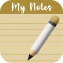 My Notes: Diary & Notepad