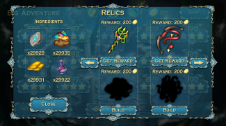 Forgotten Treasure 2 screenshot 1