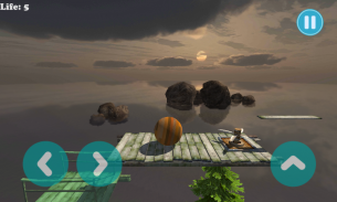 The Lost Sphere screenshot 7