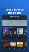 Declutter The Mind Meditation screenshot 7