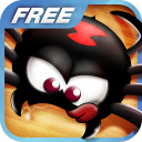 Greedy Spiders 2 Free Icon