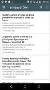 Argentina Noticias screenshot 0