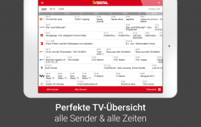 TV-Programm TV DIGITAL screenshot 6