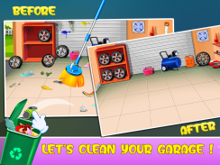 Car Wash  Cleaning Simulator screenshot 4