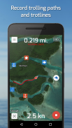 Fishing Points: GPS, Tides & Fishing Forecast screenshot 6
