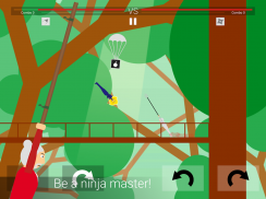 Ninja Masters screenshot 15